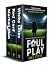 FOUL PLAY BOOKS 1-3: The Co...