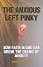 The Anxious Left Pinky: How...
