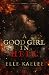 A Good Girl in Hell (The Fallen Covenant Duology)