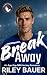 Breakaway: An Age Gap MM Hockey Romance (Atlanta Firebirds)