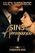 Sins of Arrogance: A Marriage in Peril Irish Mafia Romance (Syndicate Sins Book 1)