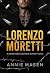 LORENZO MORETTI: A obsessão secreta do mafioso (IRMÃOS MORETTI Livro 2) (Portuguese Edition)