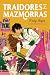 Traidores y mazmorras (Gaming and Romance, #3)