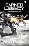 Earned Legacy (Four Horsemen Sagas Book 11)