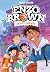 Enzo Brown: Boig pel bàsque...