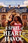A Spell of Heart ...