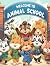 The Animals School - FOOD