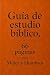 Guía de estudio bíblico, 66...