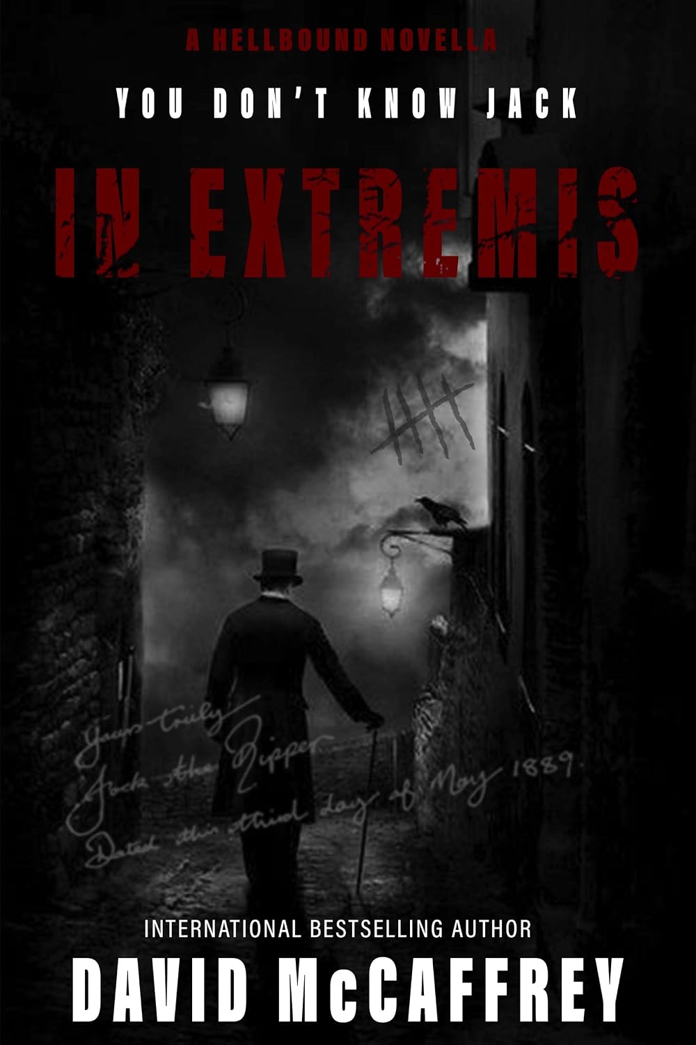 In Extremis: A Hellbound Novella
