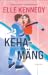 Kehamäng
