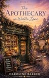 The Apothecary on...