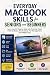 Everyday MacBook Skills for Seniors and Beginners by Ferris Howard