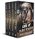 Shifters of Silvermist Boxed Set (Books 1-4) by Kat Graham