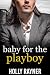 Baby For The Playboy (Billionaires of San Valentino)