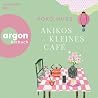 Akikos kleines Café