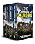 THE EDINBURGH MURDERS BOOKS 1-4 by Jodie Lawrance