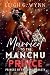 Married to the Manchu Prince by Leigh G. Wynn