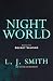 Secret Vampire (Night World #1)