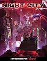 Cyberpunk RED: Ni...