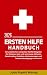 Ersten Hilfe Handbuch 2026:...