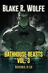 Bathhouse Beasts ...