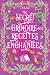 Le secret du grimoire aux recettes enchantées: Une cosy fantasy mêlant cottage, romance et cuisine magique (French Edition)