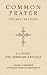 Common Prayer Pocket Editio...