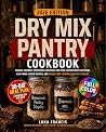 Dry Mix Pantry Co...