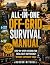 The All-in-One Off-Grid Survival Manual by Jackson Mitchell