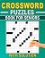 Crossword Puzzles Book For ...