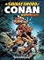 The Savage Sword of Conan: Reforged Vol.1