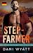STEP-FARMER: Small-Town Age Gap Romance Gebrochener Held Laktatio (Verlangen nach dem verbotenen) (German Edition)