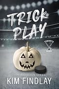 Trick Play: A Hockey Halloween Romance