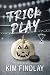 Trick Play: A Hockey Hallow...