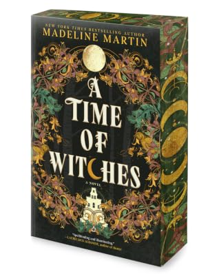 A Time of Witches