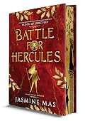 Battle for Hercules