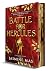 Battle for Hercules (Deluxe Limited Edition) by Jasmine Mas Battle for Hercules (Deluxe Limited Edition) by Jasmine Mas
