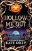 Hollow Me Out: A Halloween ...