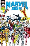 Marvel Age Omnibu...