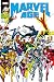 Marvel Age Omnibus, Vol. 1 by Jim Shooter Marvel Age Omnibus, Vol. 1 by Jim Shooter