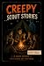 Spooky Scout Stories by Kate Bell