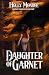 Daughter of Garnet (Garnet Omega Book 1)