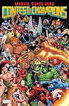Marvel Super Hero Contest of Champions by Mark Gruenwald