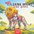 MEGA COLORING BOOK Robot An...