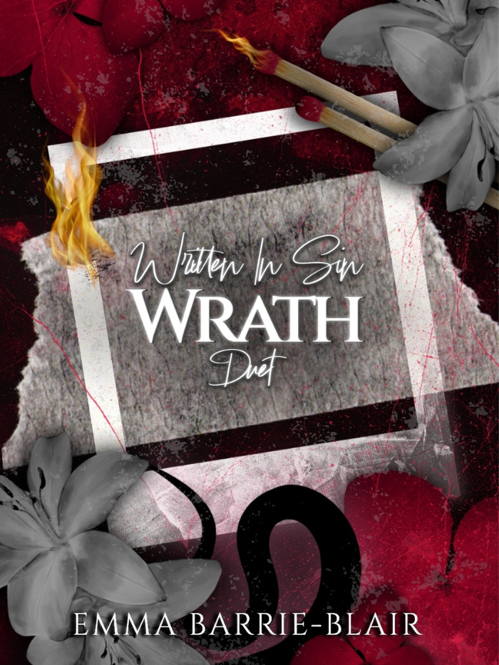 Wrath (Written in Sin)