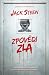 Zpovědi zla (The Asylum Confession Files #1)