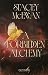 La trilogie des Artisans (Tome 1) - A Forbidden Alchemy by Stacey McEwan