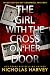 The Girl With The Cross On ...