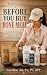 Before You Buy Bone Meal: A...