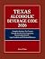 Texas Alcoholic Beverage Co...